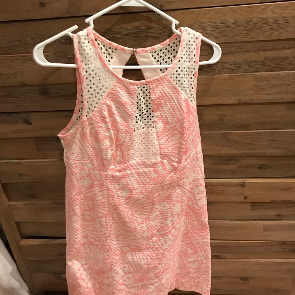 Lily dresss